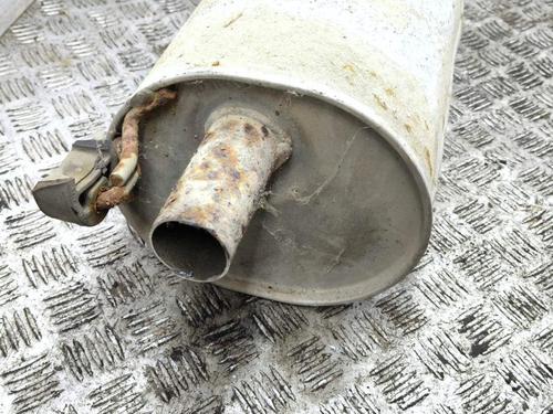 Exhaust system MAZDA XEDOS 6 (CA) 2.0 V6 (CAEP) | BP28890792M121 