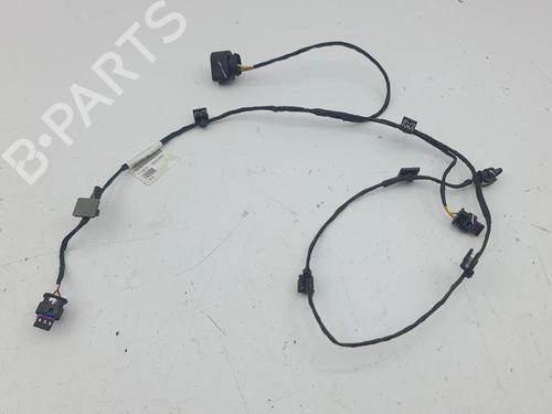Elektronisk modul SEAT IBIZA V (KJ1, KJG) 1.0 TSI (95 hp) 28878424