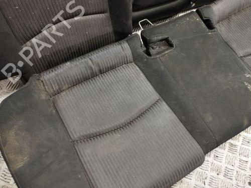 Seats set MAZDA 3 Saloon (BM_, BN_) 2.0 | BP28848237C78