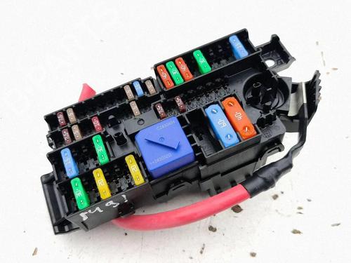 Fuse box BMW X2 (U10) iX2 eDrive 20 | BP40071059E1 - Image 3