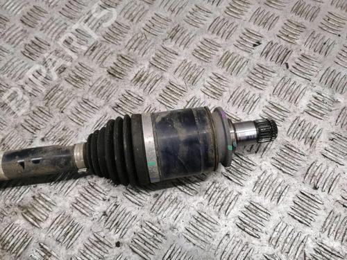 Left rear driveshaft BMW i3 (I01) Range Extender | BP40193895M40  - Image 5