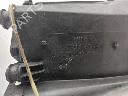 Air filter box MERCEDES-BENZ E-CLASS (W211) E 200 CDI (211.007) | BP28894814M87 - Image 8
