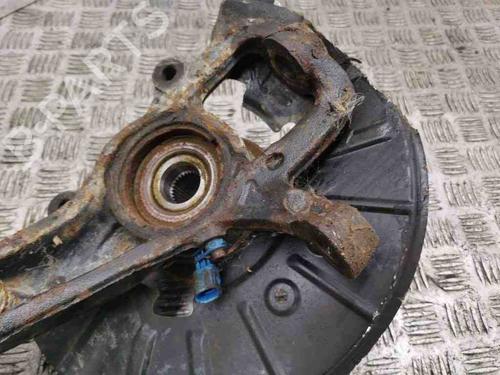 Venstre Styrespindel Lejehus PORSCHE CAYENNE (9PA) S 4.5 | BP28899111M25