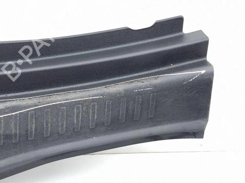 Boot lining RENAULT MEGANE IV Hatchback (B9A/M/N_) 1.5 dCi 110 (B9A3) | BP37585824I3 - Image 2