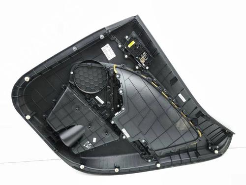 Rear left panel KIA OPTIMA (FSGDS6B) 1.7 CRDi | BP33666093C60 - Image 10