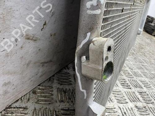 Kondensator Klimaanlage TOYOTA GT 86 Coupe (ZN6_) 2.0 (ZN6AC_, ZN6BC_, ZN6K) | BP30661261M32