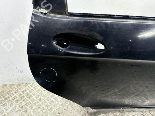 Right rear door MERCEDES-BENZ A-CLASS (W169) A 180 CDI (169.007, 169.307) | BP29615037C5 