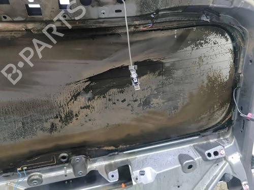 Tailgate MERCEDES-BENZ E-CLASS (W213) AMG E 63 S 4-matic+ (213.089) | BP36414160C6 - Image 10