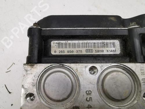 ABS pump BMW 5 Touring (E61) 525 d | BP40168800M43  - Image 6