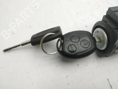 Ignition barrel FORD FOCUS C-MAX (DM2) 2.0 TDCi | BP28850845M48 - Image 6