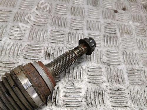 Left rear driveshaft LEXUS NX (_Z1_) 300h AWD (AYZ15_, AYZ15R) | BP40167249M40 - Image 3
