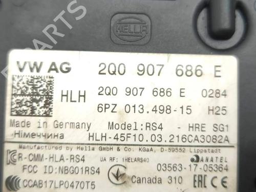 Electronic module VW ID.3 (E11, E12) Pro S | BP33666349M83 - Image 9