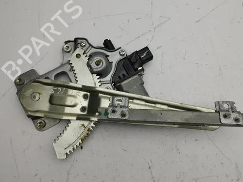Used Rear right window mechanism CITROËN C-CROSSER (VU_, VV_) 2.2 HDi (156 hp) 28850211