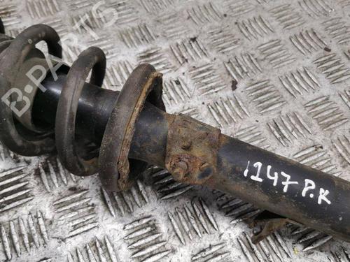 Right front shock absorber NISSAN 350Z Coupe (Z33) 3.5 (AAZ33) | BP28882494M17 