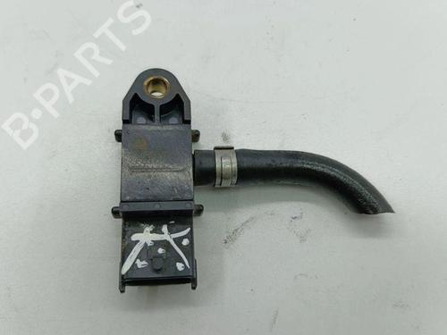 Elektronische sonde CHEVROLET TRAX 1.7 TD AWD (131 hp) 28903589