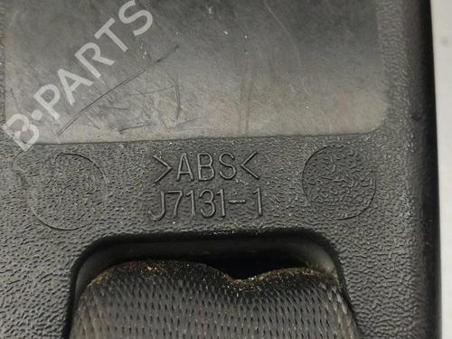 Seat buckle CHEVROLET CAPTIVA (C100, C140) 2.0 D 4WD | BP28886238I32 