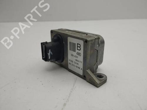 Elektronisk sensor Elektronisk sensor INFINITI FX 35 All-wheel Drive (280 hp) 36196425 36196425