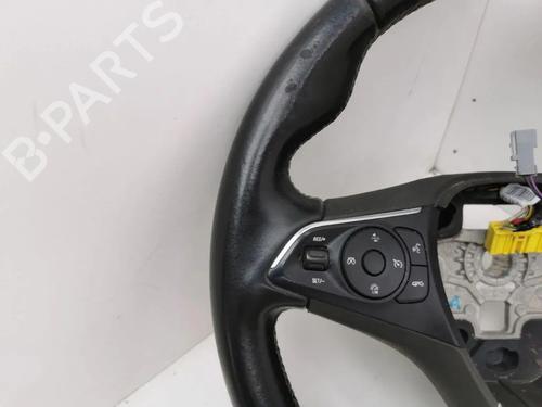 Steering wheel OPEL INSIGNIA A (G09) 1.6 CDTi (68) | BP36190027C49 - Image 5