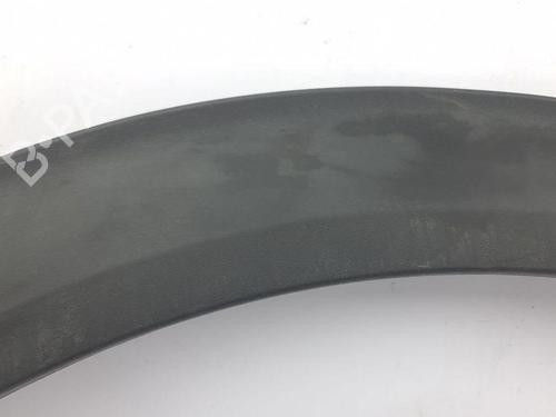 Wheel arch trim PEUGEOT 2008 II (UD_, US_, UY_, UJ_, UR_, UC_) 1.2 PureTech 130 (USHNS, URHNS) | BP28879398C116 