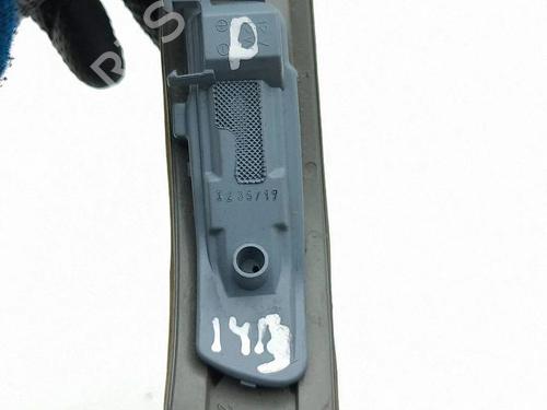 Left side indicator MERCEDES-BENZ A-CLASS (W169) A 180 CDI (169.007, 169.307) | BP40151209I20 - Image 2