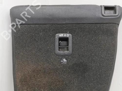 Rear seat MITSUBISHI OUTLANDER II (CW_W) 2.0 4WD | BP28858872C17 