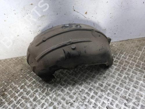 Hjulbue Hjulbue TOYOTA GT 86 Coupe (ZN6_) 2.0 (ZN6AC_, ZN6BC_, ZN6K) (200 hp) 39907422 39907422