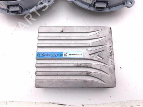 Electronic module KIA NIRO I (DE) E-NIRO | BP33672065M83 - Image 7