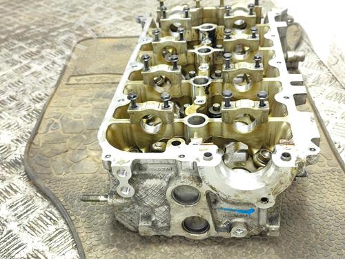 Cylinder head MAZDA CX-7 (ER) 2.2 MZR-CD AWD (ER10A) | BP28872131M5 