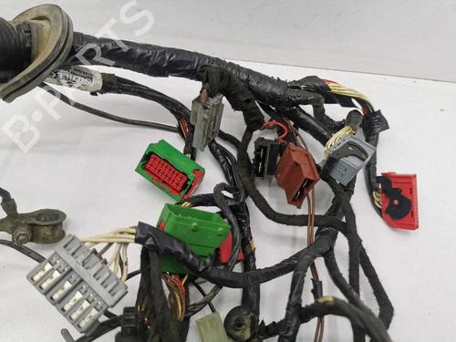 Wiring harness AIXAM CITY 0.4 | BP40209368E16 - Image 5