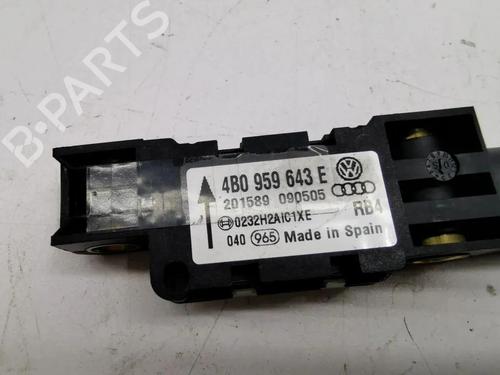 Electronic sensor BENTLEY FLYING SPUR (4W_) 6.0 W12 | BP36381842M84  - Image 6