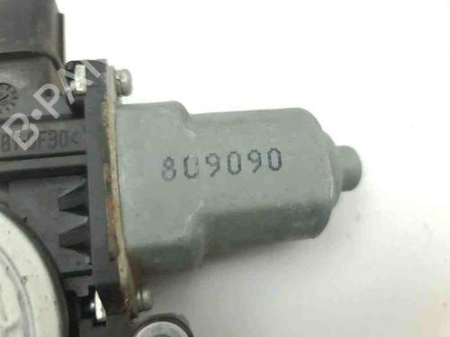 Rear right window mechanism SUBARU FORESTER (SH_) 2.0 D AWD (SHH, SHD, SHN) | BP28889292C25 