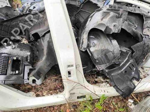 Højre sidekjole PORSCHE CAYENNE (92A) 3.0 Diesel (239 hp) 28855896