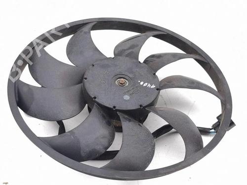 Used Radiator fan Radiator fan NISSAN 370Z Roadster (Z34) 3.7 (328 hp) 39618457 39618457