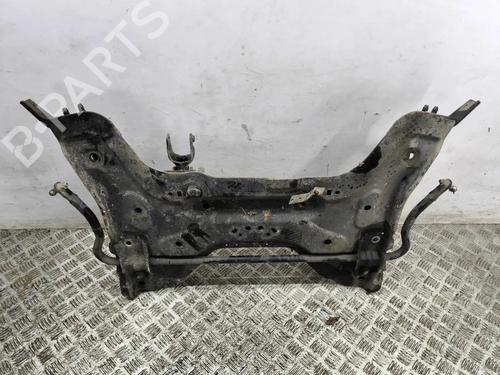 Subframe CITROËN C4 Coupe (LA_) 1.6 HDi | BP36202247M9 - Image 4