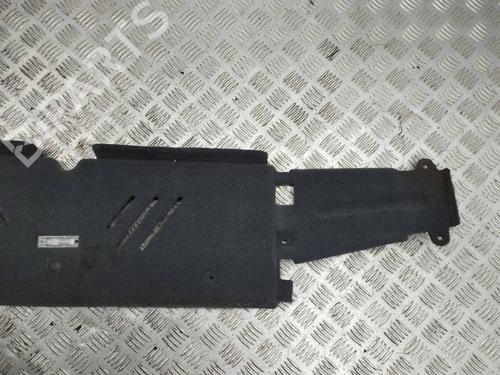 Boot lining MASERATI QUATTROPORTE V 4.2 | BP36080196I3 - Image 9