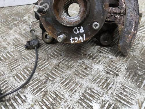 Right front steering knuckle MAZDA CX-5 (KF) 2.2 D | BP38421089M26 - Image 4