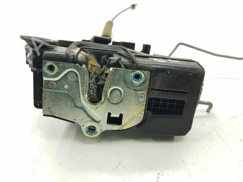 Rear right lock OPEL ANTARA A (L07) 2.0 CDTI 4x4 | BP28886888C99 