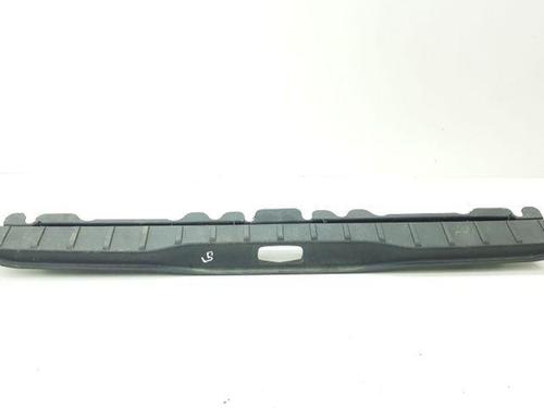Used Tailgate trim PEUGEOT 5008 (0U_, 0E_) 1.6 HDi (112 hp) 28842932