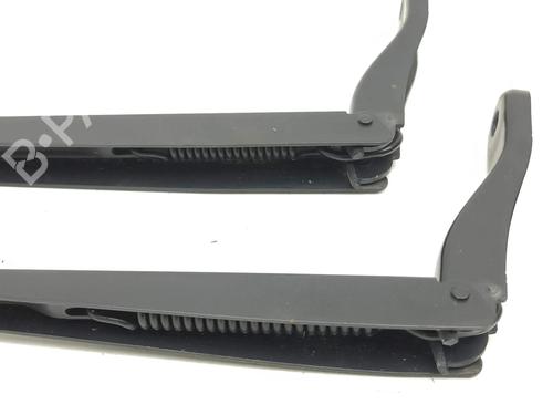Front wipers mechanism PEUGEOT 208 I (CA_, CC_) 1.4 VTi | BP28873933C83 