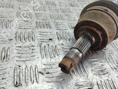 Right front driveshaft OPEL CORSA D (S07) 1.3 CDTI (L08, L68) | BP28896294M39 