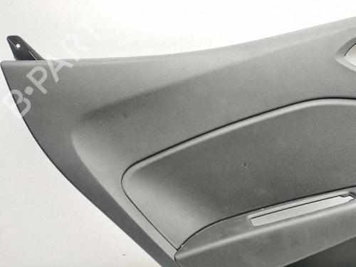Venstre bakpanel RENAULT CLIO V (B7_) 1.3 TCe 130 (B7MF) | BP38243045C60  - Image 13