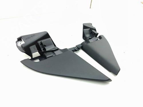 Door moulding trim PEUGEOT 2008 II (UD_, US_, UY_, UJ_, UR_, UC_) 1.2 PureTech 130 (USHNS, URHNS) | BP29509993C150 
