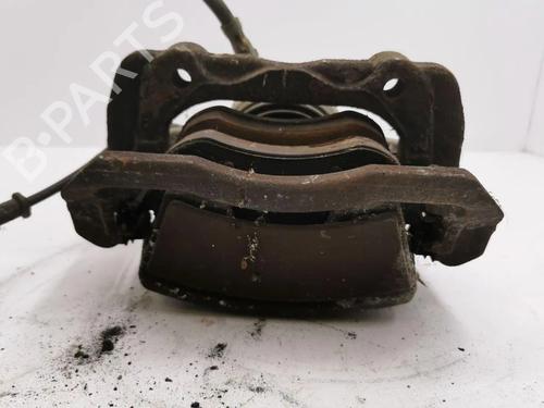 Right front brake caliper MERCEDES-BENZ C-CLASS (W204) C 220 CDI (204.008) | BP36065032M104 - Image 5