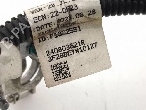 Cable RENAULT ARKANA I (LCM_, LDN_) 1.6 E-TECH 145 (LDMU) | BP36830893E12 - Image 6