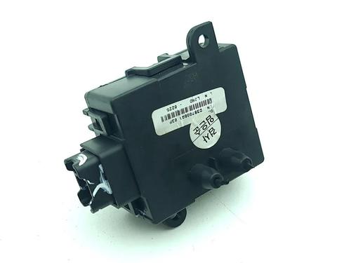 Electronic module KIA SPORTAGE IV (QL, QLE) 1.6 T-GDI | BP33225832M83 - Image 6