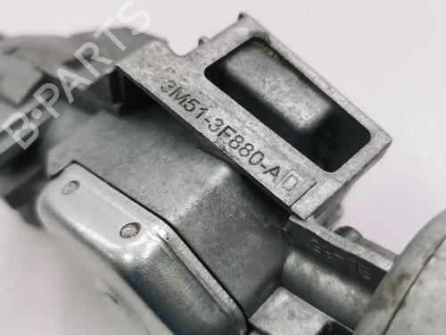 Ignition barrel FORD S-MAX (WA6) 2.0 TDCi | BP33251775M48 - Image 4