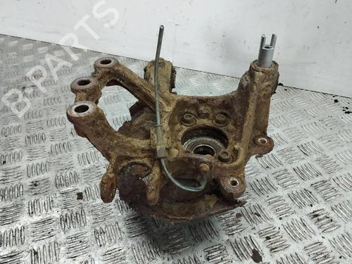 Left front steering knuckle MAZDA CX-5 (KE, GH) 2.2 D AWD (KE102) | BP33640125M25 - Image 6