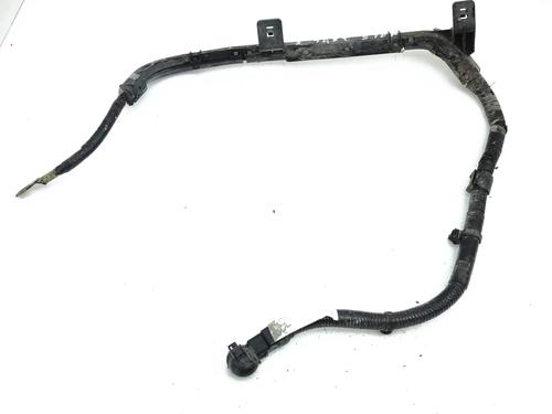 Used Wiring harness MAZDA 6 Estate (GH) 2.2 MZR-CD (GH10) (163 hp) 28872446