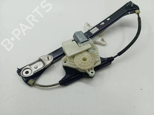 Rear right window mechanism VW PASSAT B8 Variant (3G5, CB5) 1.6 TDI | BP36080306C25 - Image 3