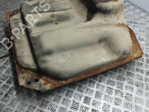Fuel tank MERCEDES-BENZ A-CLASS (W169) A 170 (169.032, 169.332) | BP28853844C62 